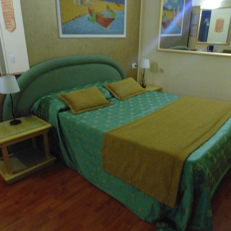 피렌체 릴레 단테 에 베아트리체 B&B 객실 사진