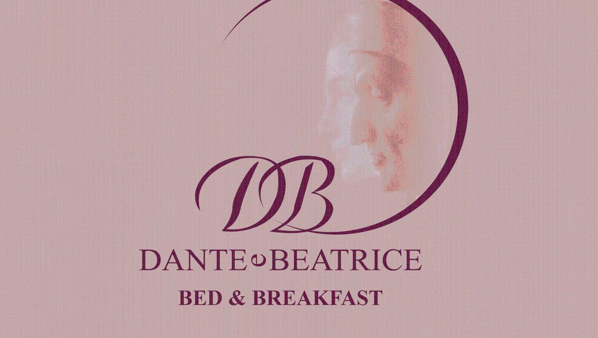 피렌체 릴레 단테 에 베아트리체 B&B 외부 사진