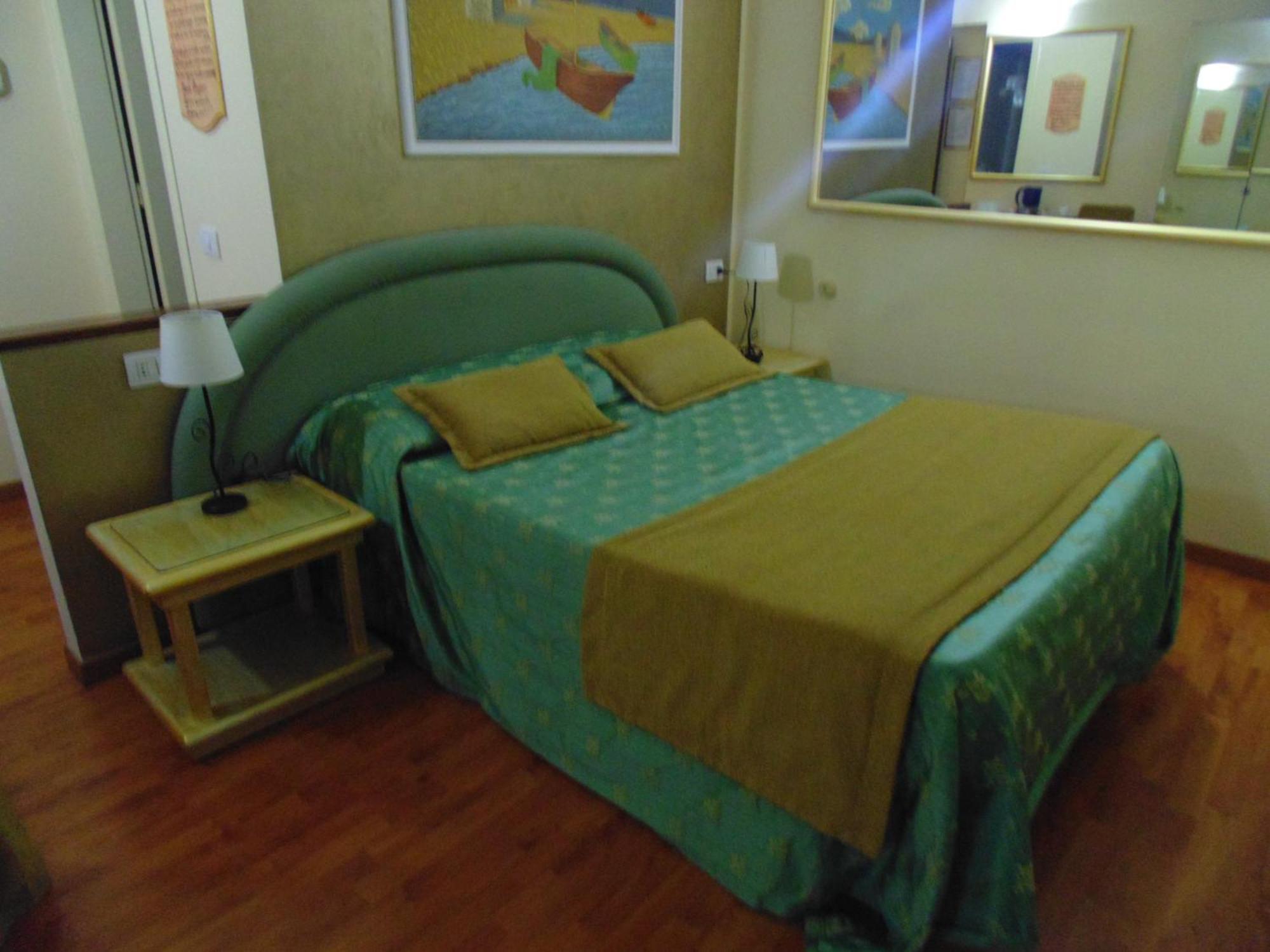 피렌체 릴레 단테 에 베아트리체 B&B 객실 사진